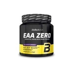 BioTech USA | EAA Zero - 350g Neutral