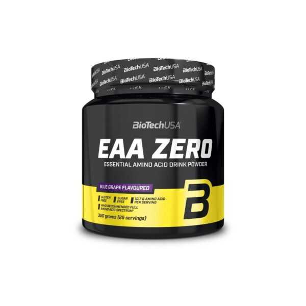 BioTech USA | EAA Zero - 350g Neutral