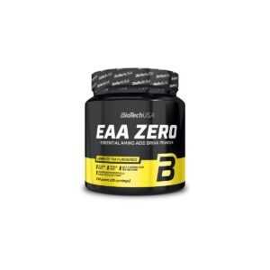 BioTech USA | EAA Zero - 350g Lemon Ice Tea