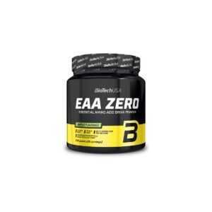 BioTech USA | EAA Zero - 350g Apfel