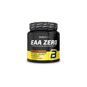 BioTech USA | EAA Zero - 350g Orange-Mango