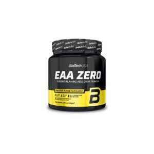 BioTech USA | EAA Zero - 350g Pineapple-Mango