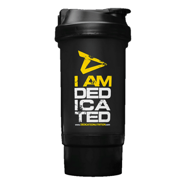 Dedicated | Shaker - 500ml