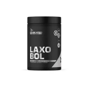 Dedicated | Laxo-Bol - 60 Kapseln