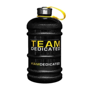 Dedicated | Waterjug Flasche - 2200ml