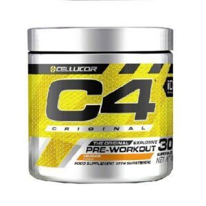 Cellucor | C4 30 Serv. - 195g Wassermelone