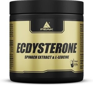 Peak | Ecdysterone - 120 Kapseln