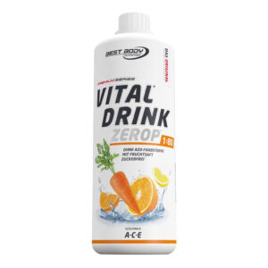 Best Body | Vital Drink 1:80 - 1000ml ACE