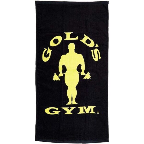 Gold's Gym | Gym Towel