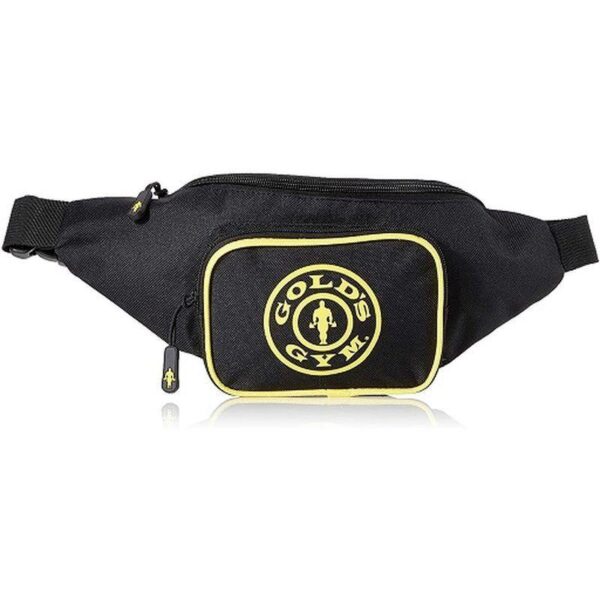 Gold's Gym | Bum Bag