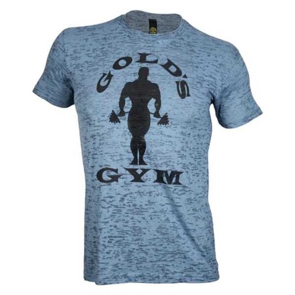 Gold's Gym | T-Shirt - State Blue XL