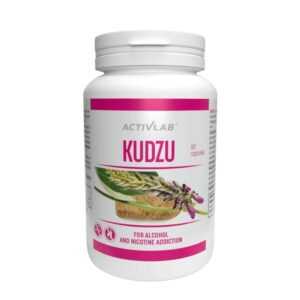 Activlab | Kudzu Root - 60 Kapseln