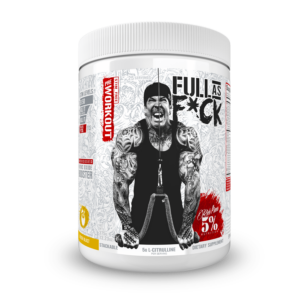 Rich Piana | 5% Nutrition Full as F*ck Legendary - 375g Beach Blast