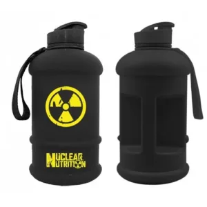 Nuclear Nutrition | Water JUG - schwarz