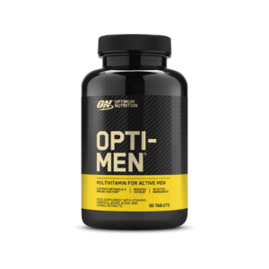 Optimum Nutrition - Opti-Men 90 Tabl.