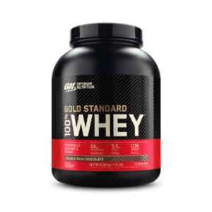 Optimum Nutrition | Whey Gold Standard - 2270 g White Chocoalte