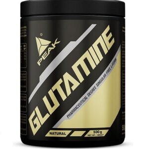 Peak - Glutamin 500g