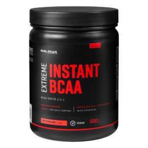 Body Attack | Instant BCAA Extreme - 500g Wassermelone