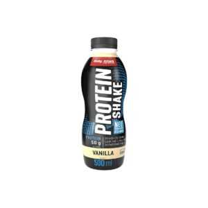 Body Attack | High Protein Shake (12x500ml) Vanille