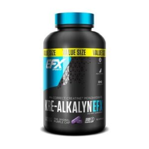 EFX | Kre-Alkalyn - 192 Kapseln