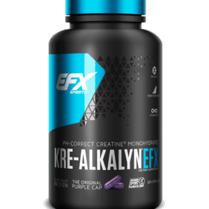 EFX | Kre-Alkalyn - 240 Kapseln