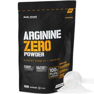 Body Attack | Arginine Zero - 500g