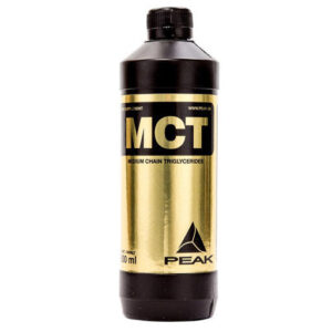 Peak | MCT àoe?±l - 500ml