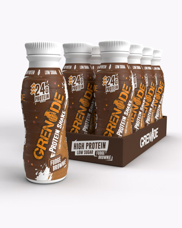 Grenade | Protein Shake (8x330ml)