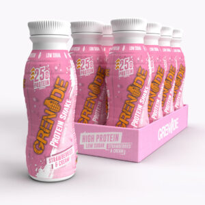 Grenade | Protein Shake (8x330ml)