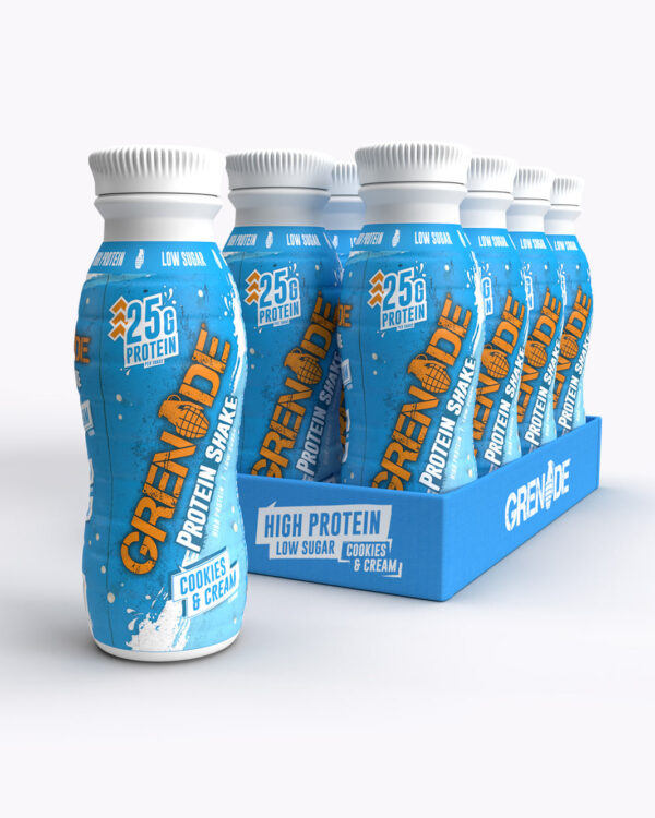 Grenade | Protein Shake (8x330ml)