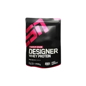 ESN | Designer Whey Big Pack - 2500g White Chocolate-Hazelnut