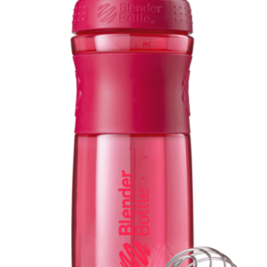 Blender Bottle | Sportmixer Flip - 820ml Pink