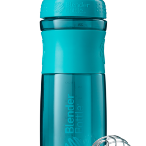 Blender Bottle | Sportmixer Flip - 820ml Teal