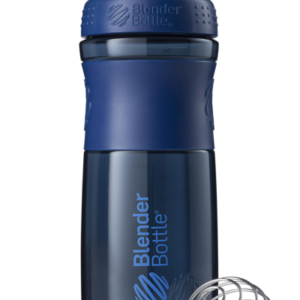 Blender Bottle | Sportmixer Flip - 820ml Navy