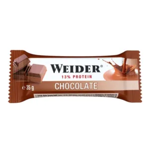 Weider | Bar (24x35g) Chocolate