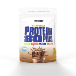 Weider | Protein 80 Plus - 500g Schokolade