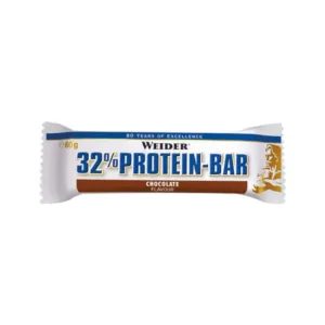 Weider | 32% Protein Bar (24x60g) Schokolade