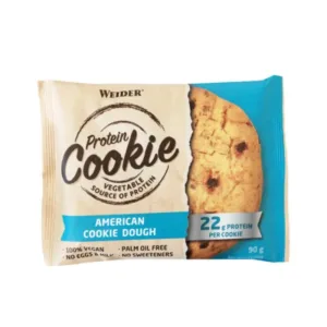 Weider | Protein Cookie (12x90g) American Cookie Dough