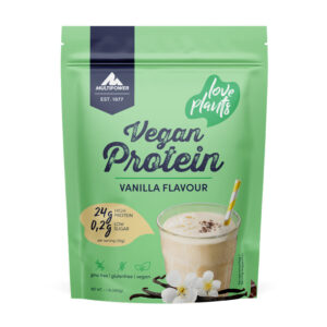 Multipower | Vegan Protein - 450g Vanille