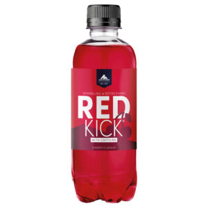 Multipower | Red Kick (12x330ml) - inkl. Pfand