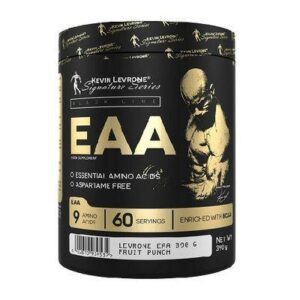 Kevin Levrone EAA 390g Mango-Maracuja