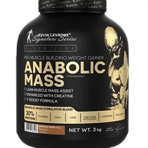 Kevin Levrone | Anabolic Mass - 3000g Weiàoeuee Schokolade Kokos