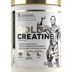 Kevin Levrone | GOLD Creatine - 300g