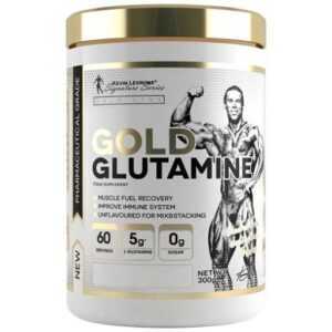 Kevin Levrone | GOLD Glutamine - 300g