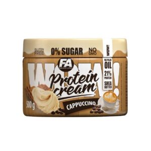 FA Nutrition | WOW Protein Cream - 500g White Chocolate