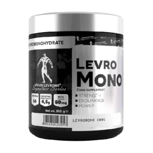 Kevin Levrone | LevroMono / Creatine - 300g