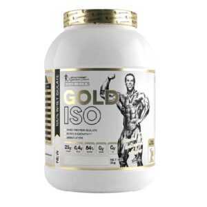 Kevin Levrone | GOLD ISO - 2000g Vanilla