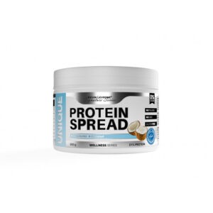 Kevin Levrone | Unique Protein Spread - 500g Coconut