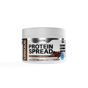 Kevin Levrone | Unique Protein Spread - 500g Double Chocolate