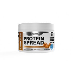 Kevin Levrone | Unique Protein Spread - 500g Salted Caramel